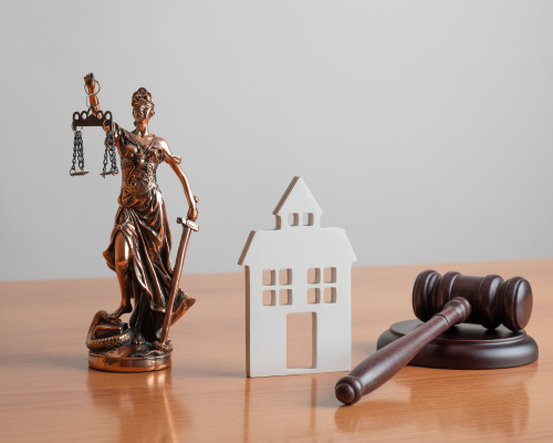 Immobilienverkauf bei Scheidung jetzt mit IMP invest. an Ihrer Seite stressfrei klären
