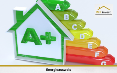 Energieausweis
